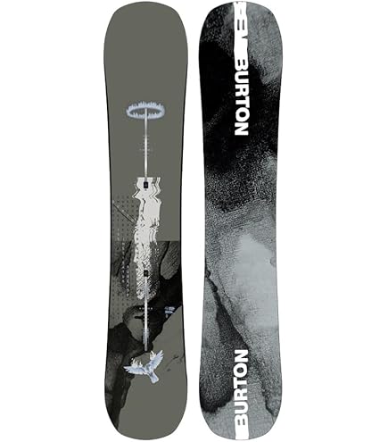Burton バートン リップコード ripcode 150cm スノーボード Amazon | バートン メンズ リップコード ロッカー スノーボード 23-24